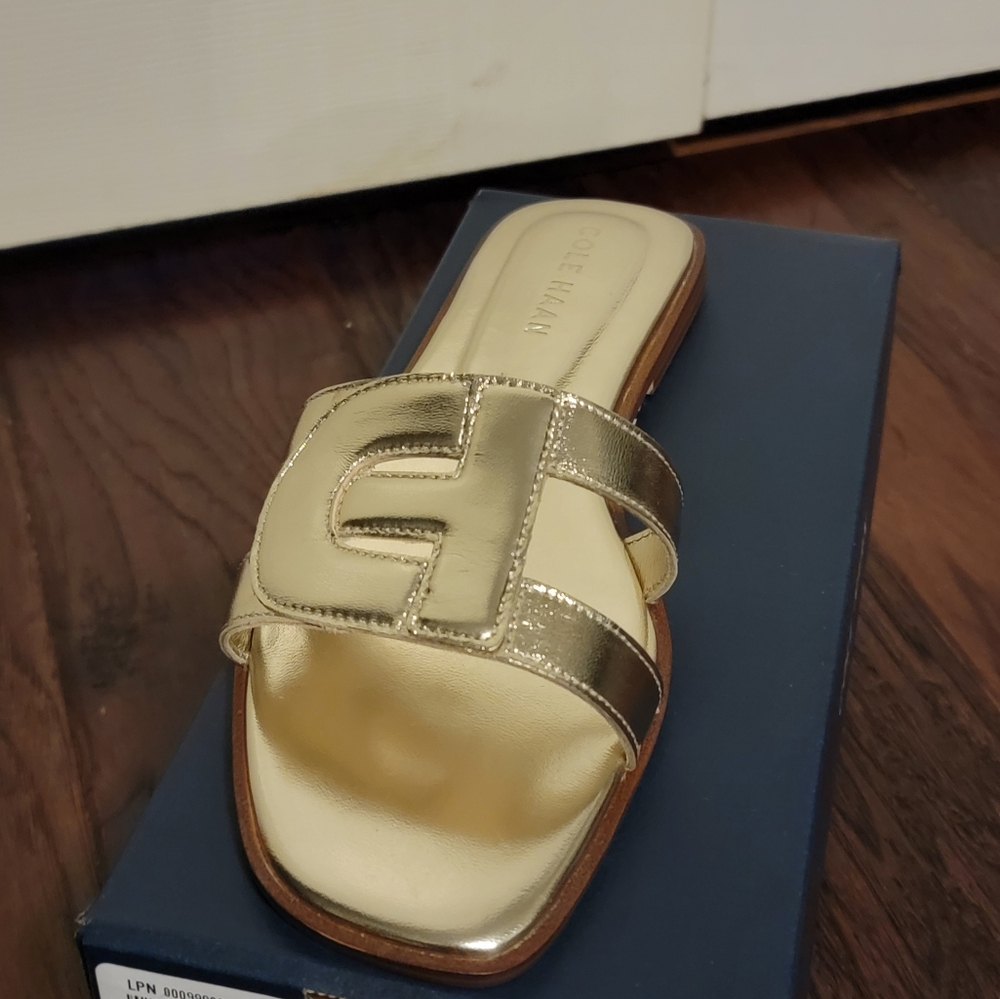 Cole Haan Chrisee Sandal